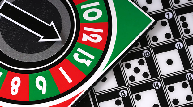 The Pointer Game by Ton Onosaka & Kaifu Wang