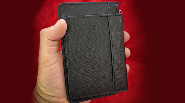 Mullicari Wallet by GRUM®