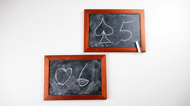 PITATA Ungimmicked Board