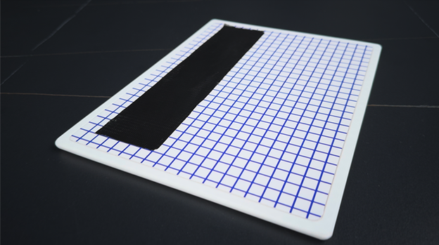 Mental Tape Board by Evgeny Gorlanov