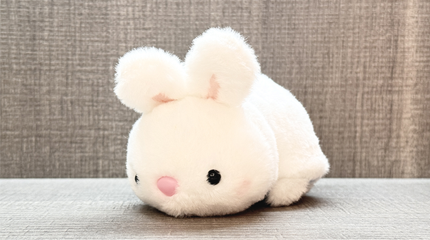 Morphing Plush by Jackie Zhao and JT Magic