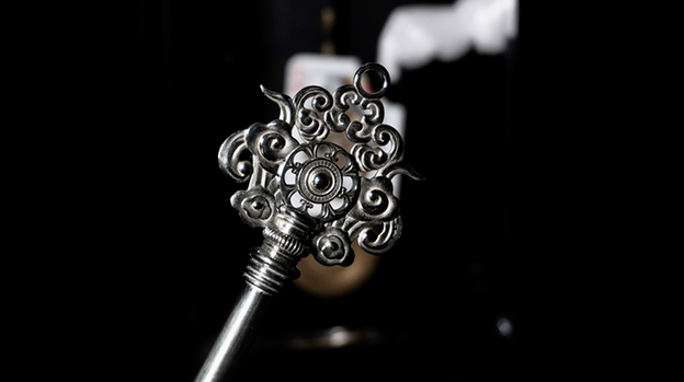 Cloud Spirit Key