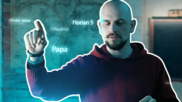 Hypermnesia by Féodor (APP)