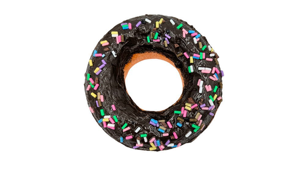 ULTRA DONUT DX (Chocolate) by Tejinaya Magic