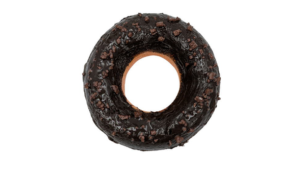 ULTRA DONUTS DX (Chocolate Cookie) by Tejinaya Magic