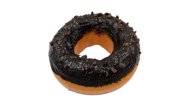 ULTRA DONUTS DX (Chocolate Cookie) by Tejinaya Magic