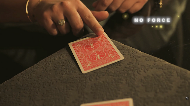 My Intuition by Jordan Victoria