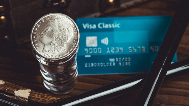 ImpossiBox by Bacon Magic and Wang Zhe