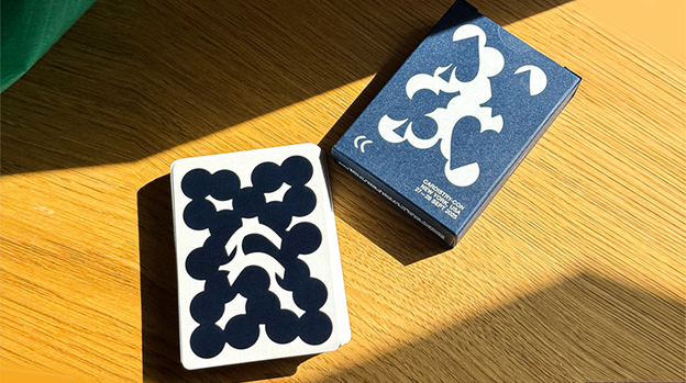 Cardistry-Con 2025 Playing Cards