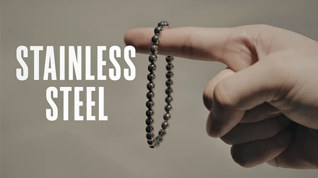 T-1000 Plus: Silver Edition by Nemo and Hanson Chien