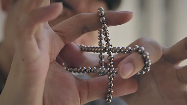 T-1000 Plus: Silver Edition by Nemo and Hanson Chien