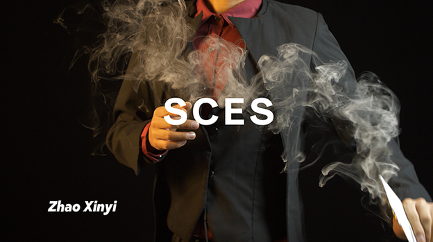 Stage Card Effect System by Menzi Magic & Zhao Xinyi