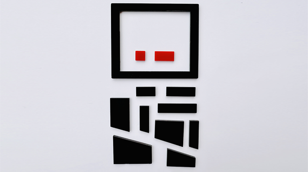 Tangram Paradox Mini