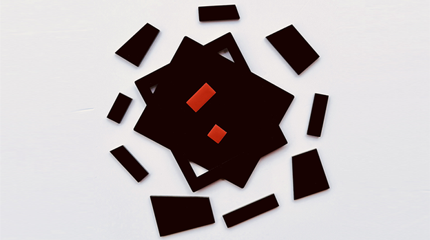 Tangram Paradox Mini