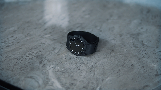 Shifted by Smagic Productions