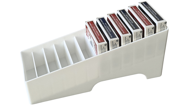 Playing Card Organizer by JT Magic