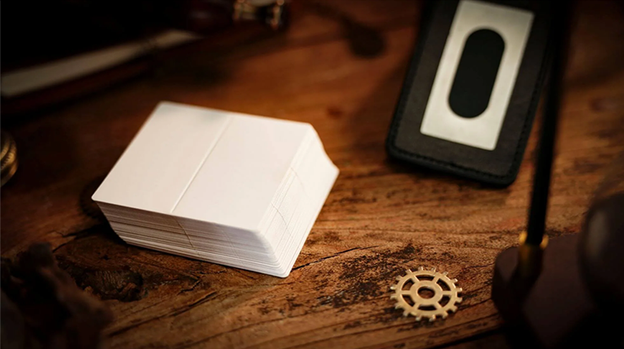 EDC Tag by Shadow Lin and TCC Magic