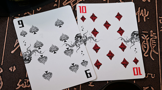 Divine Artifact: Iron Unchain Deck