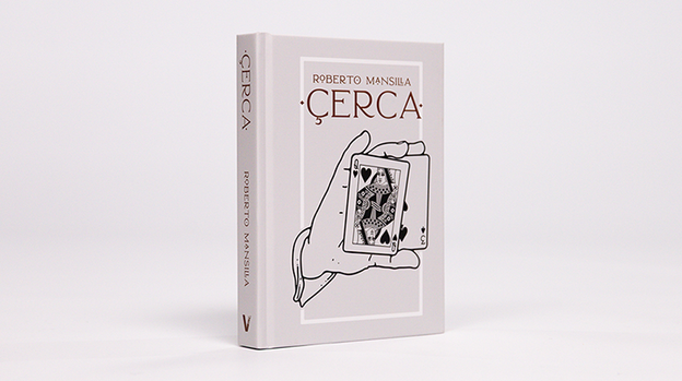 Cerca by Roberto Mansilla