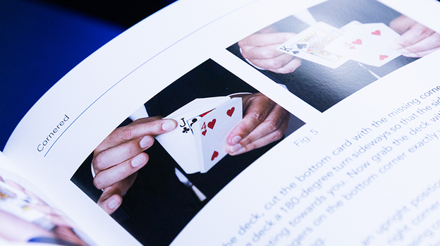 Evidence of a Well Spent Life by Helge Thun