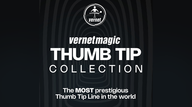 THUMB TIP COLLECTION by Vernet