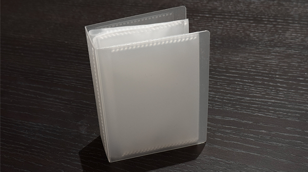 Packet Trick Organizer by JT Magic