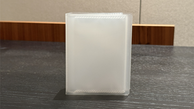 Packet Trick Organizer by JT Magic