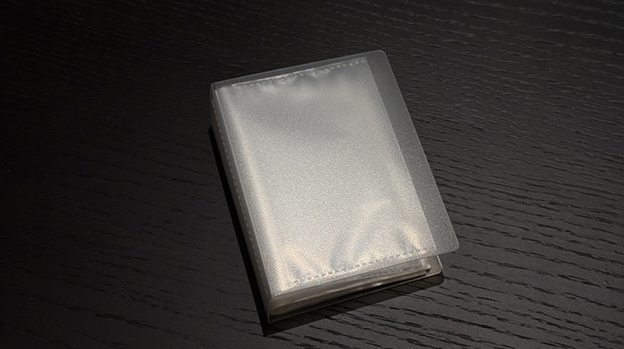 Packet Trick Organizer by JT Magic