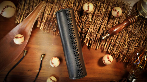 The Chop Tube by Dave Loosley & TCC Magic