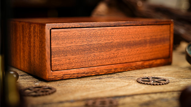 All New Anything Box by Classicho