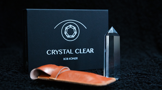 Crystal Clear by Bob Kohler & Chris Rawlins