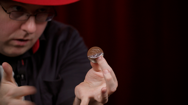 Foiled Again by Bizzaro