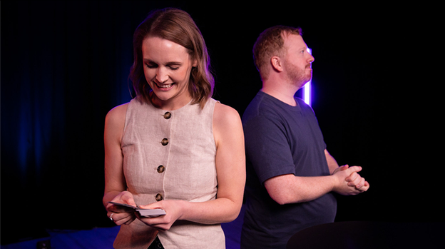 HEX by Christian Grace