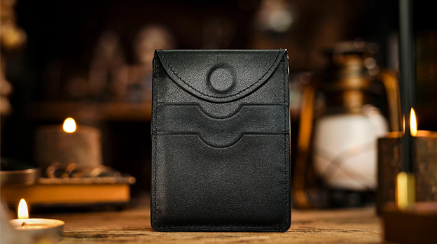 Phantom Wallet by TCC Magic (Microfiber)