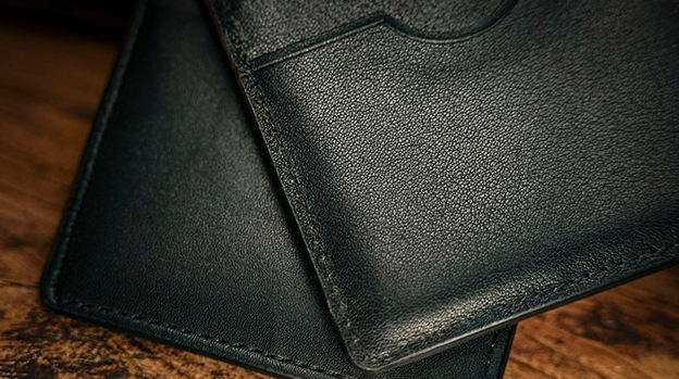 Phantom Wallet by TCC Magic (Leather)