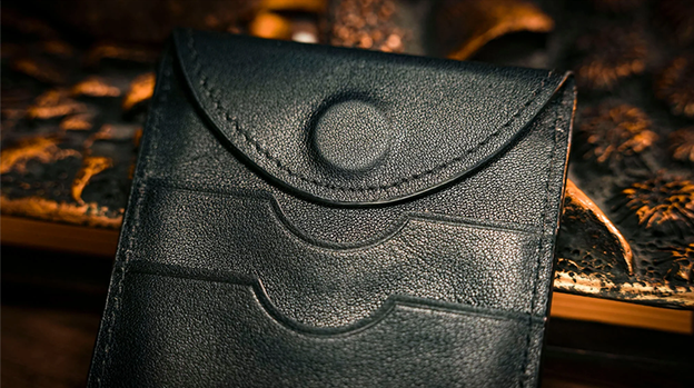 Phantom Wallet by TCC Magic (Leather)