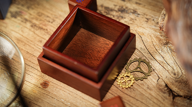 Numerology Dice by Mato and TCC Magic