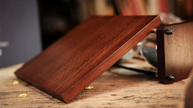 Destiny Calculus by Mato and TCC Magic