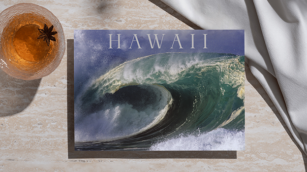 Zandman's Hawaii