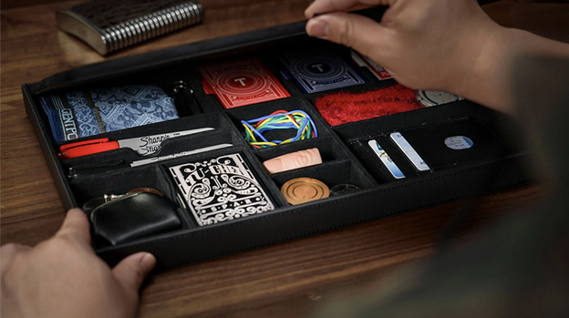 Magicians Organizer Plus by TCC