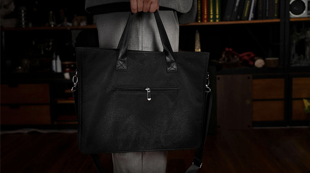 Magicians Organizer Plus by TCC