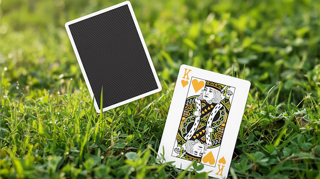 North Wind Beacon Playing Cards by WohStudios