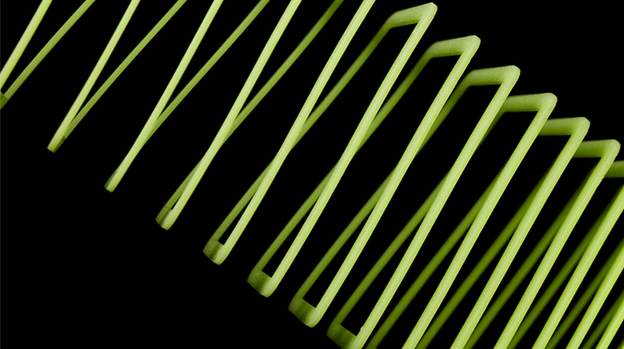 Helix Case by Jeki Yoo