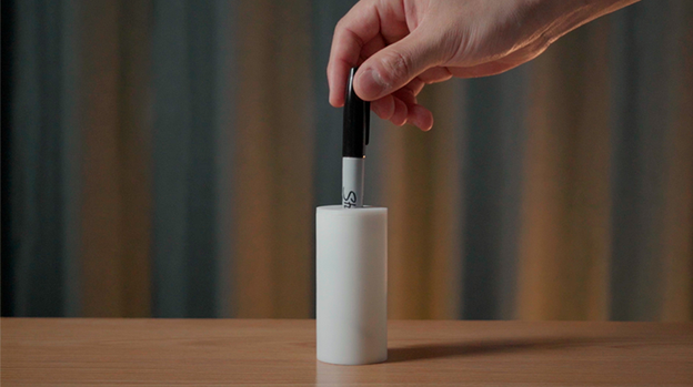 Smart Sharpie by Doosung & Ardubi (Special Edition)