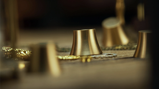 Weights Game by TCC Magic