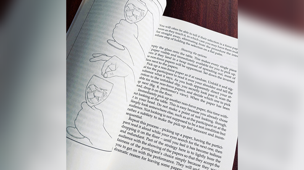 Stepladders & Demon Traps by Nicolaj Christensen