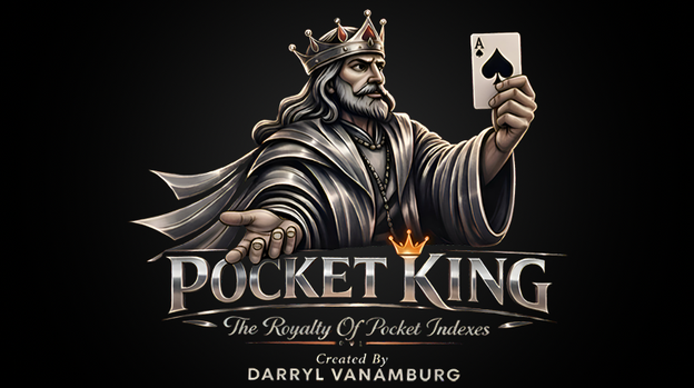 Pocket King by Darryl Vanamburg