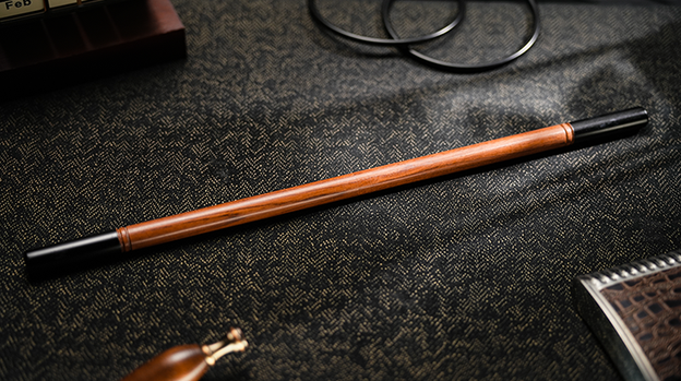 Folding Wand by TCC Presents
