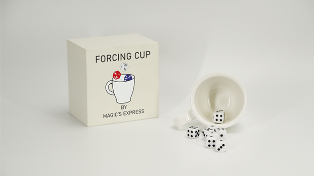 Forcing Cup (Large) by Magic Express