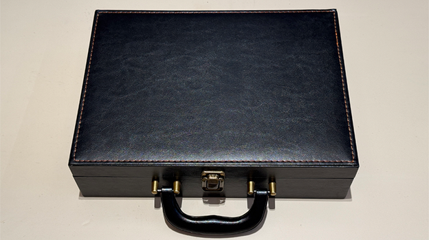 Ultra Lite Case by JT Magic